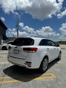 2018 Kia Sorento SX V6   - Photo 5 - Miami, FL 33178