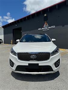 2018 Kia Sorento SX V6   - Photo 4 - Miami, FL 33178