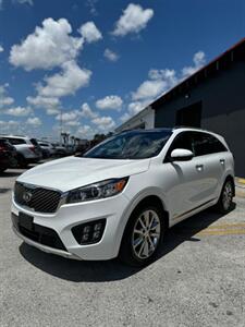 2018 Kia Sorento SX V6   - Photo 3 - Miami, FL 33178