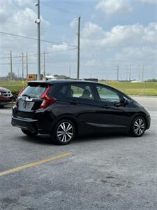 2016 Honda Fit EX   - Photo 6 - Miami, FL 33178