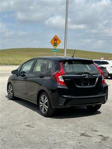 2016 Honda Fit EX   - Photo 5 - Miami, FL 33178