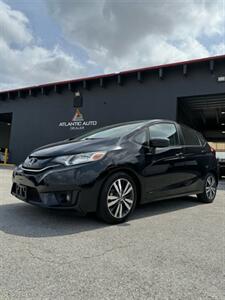 2016 Honda Fit EX   - Photo 3 - Miami, FL 33178