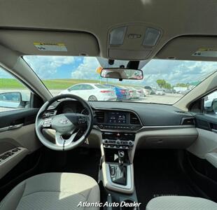 2020 Hyundai ELANTRA SEL   - Photo 4 - Miami, FL 33178