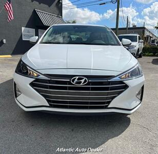 2020 Hyundai ELANTRA SEL   - Photo 2 - Miami, FL 33178