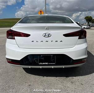 2020 Hyundai ELANTRA SEL   - Photo 3 - Miami, FL 33178