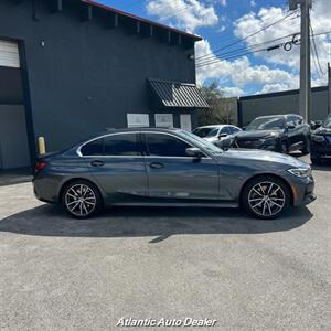 2021 BMW 330i   - Photo 3 - Miami, FL 33178