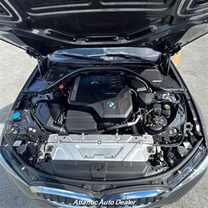 2021 BMW 330i   - Photo 7 - Miami, FL 33178