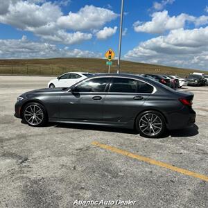 2021 BMW 330i   - Photo 2 - Miami, FL 33178