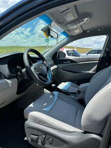 2018 Hyundai TUCSON SE   - Photo 12 - Miami, FL 33178