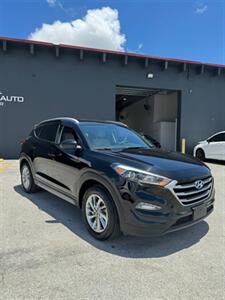 2018 Hyundai TUCSON SE   - Photo 3 - Miami, FL 33178