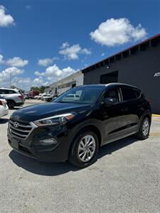 2018 Hyundai TUCSON SE   - Photo 8 - Miami, FL 33178