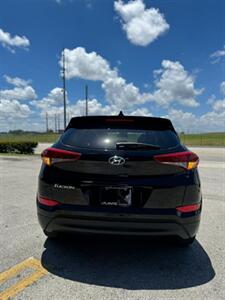 2018 Hyundai TUCSON SE   - Photo 6 - Miami, FL 33178