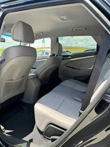 2018 Hyundai TUCSON SE   - Photo 10 - Miami, FL 33178