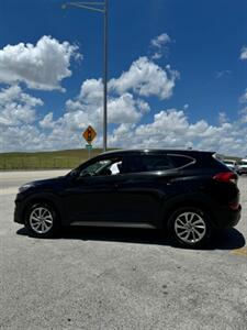 2018 Hyundai TUCSON SE   - Photo 7 - Miami, FL 33178