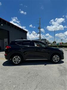 2018 Hyundai TUCSON SE   - Photo 4 - Miami, FL 33178