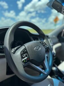 2018 Hyundai TUCSON SE   - Photo 13 - Miami, FL 33178