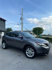 2019 Nissan Rogue Sport S   - Photo 7 - Miami, FL 33178