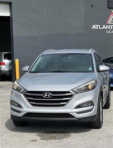 2016 Hyundai TUCSON SE SUV