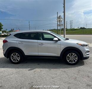 2016 Hyundai TUCSON SE   - Photo 4 - Miami, FL 33178