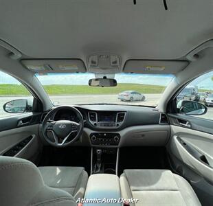 2016 Hyundai TUCSON SE   - Photo 6 - Miami, FL 33178