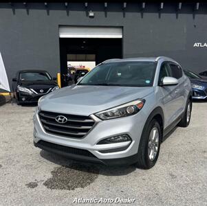 2016 Hyundai TUCSON SE   - Photo 5 - Miami, FL 33178