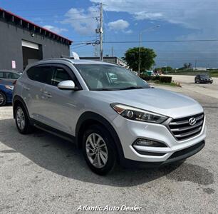 2016 Hyundai TUCSON SE   - Photo 2 - Miami, FL 33178