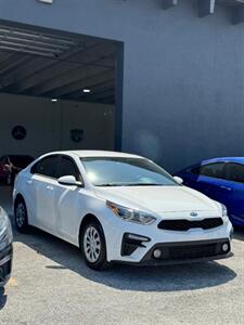 2021 Kia Forte FE   - Photo 5 - Miami, FL 33178