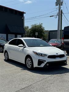 2021 Kia Forte FE   - Photo 3 - Miami, FL 33178