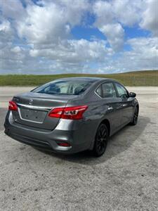 2019 Nissan Sentra S   - Photo 5 - Miami, FL 33178