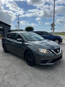 2019 Nissan Sentra S   - Photo 2 - Miami, FL 33178