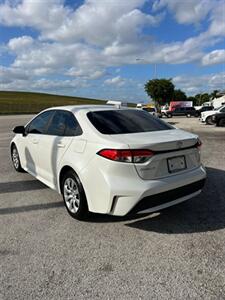 2020 Toyota Corolla LE   - Photo 4 - Miami, FL 33178