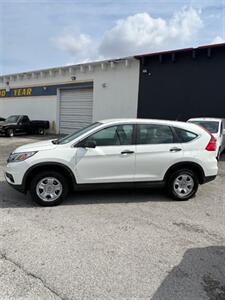 2016 Honda CR-V LX   - Photo 16 - Miami, FL 33178