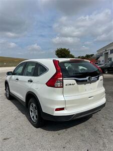 2016 Honda CR-V LX   - Photo 17 - Miami, FL 33178