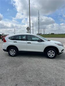 2016 Honda CR-V LX   - Photo 3 - Miami, FL 33178