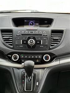 2016 Honda CR-V LX   - Photo 7 - Miami, FL 33178