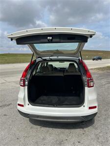 2016 Honda CR-V LX   - Photo 8 - Miami, FL 33178