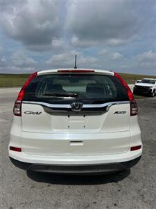 2016 Honda CR-V LX   - Photo 14 - Miami, FL 33178