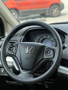 2016 Honda CR-V LX   - Photo 10 - Miami, FL 33178