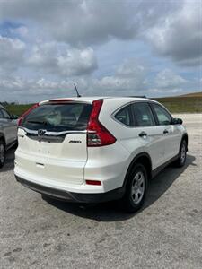 2016 Honda CR-V LX   - Photo 13 - Miami, FL 33178