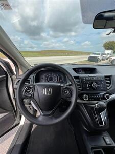 2016 Honda CR-V LX   - Photo 6 - Miami, FL 33178