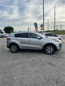 2017 Kia Sportage SX Turbo   - Photo 4 - Miami, FL 33178