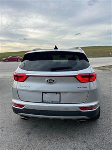 2017 Kia Sportage SX Turbo   - Photo 6 - Miami, FL 33178