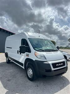 2021 RAM ProMaster 2500 159 WB   - Photo 4 - Miami, FL 33178