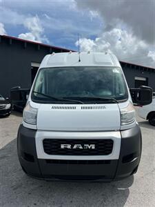 2021 RAM ProMaster 2500 159 WB   - Photo 2 - Miami, FL 33178