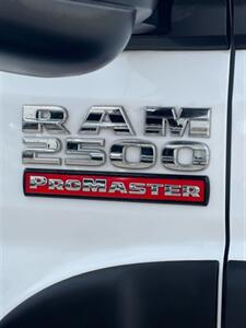 2021 RAM ProMaster 2500 159 WB   - Photo 3 - Miami, FL 33178