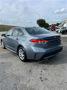 2022 Toyota Corolla LE   - Photo 5 - Miami, FL 33178