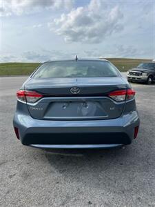 2022 Toyota Corolla LE   - Photo 4 - Miami, FL 33178