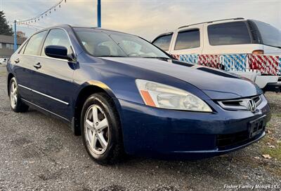 2005 Honda Accord EX   - Photo 2 - Clackamas, OR 97015