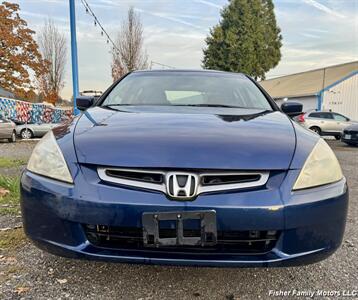 2005 Honda Accord EX   - Photo 7 - Clackamas, OR 97015