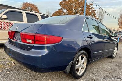 2005 Honda Accord EX   - Photo 5 - Clackamas, OR 97015